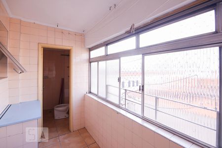 Apartamento à venda com 157m², 3 quartos e 1 vaga Apartamento à venda com 157m², 3 quartos e 1 vagaÁrea de Serviço