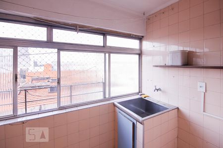 Apartamento à venda com 157m², 3 quartos e 1 vaga Apartamento à venda com 157m², 3 quartos e 1 vagaÁrea de Serviço