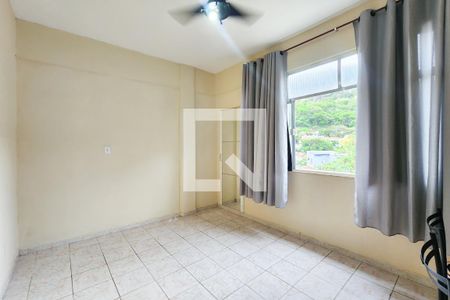 Quarto de apartamento para alugar com 1 quarto, 27m² em Santa Teresa, Rio de Janeiro
