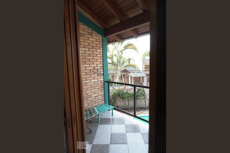 Casa à venda com 305m², 4 quartos e sem vagaSacada