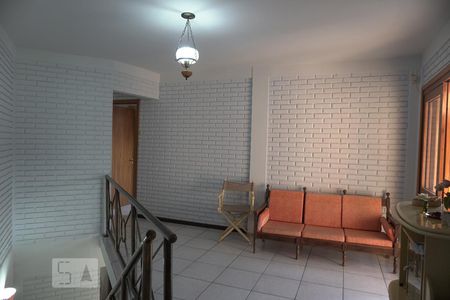 Casa à venda com 305m², 4 quartos e sem vagaDetalhe Sala 2