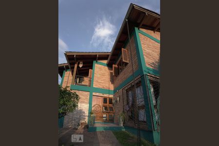 Casa à venda com 305m², 4 quartos e sem vagaFachada