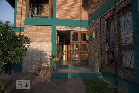 Casa à venda com 305m², 4 quartos e sem vagaPorta de entrada