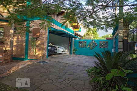 Casa à venda com 305m², 4 quartos e sem vagaGaragem