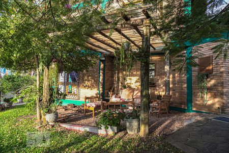 Casa à venda com 305m², 4 quartos e sem vagaEspaço Relex