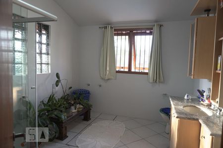 Casa à venda com 305m², 4 quartos e sem vagaBanheiro 3