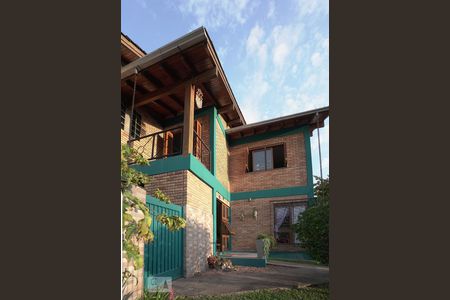 Casa à venda com 305m², 4 quartos e sem vagaFachada