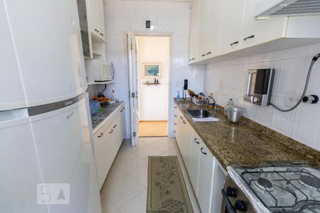 Apartamento à venda com 70m², 3 quartos e 1 vagaCozinha