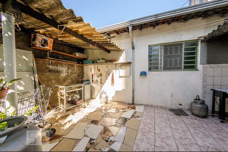 Casa à venda com 316m², 3 quartos e 2 vagas Casa à venda com 316m², 3 quartos e 2 vagasQuintal