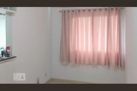 Sala de apartamento à venda com 2 quartos, 44m² em Jardim Santa Terezinha (zona Leste), São Paulo
