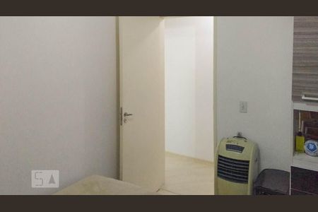 Quarto 2 de apartamento à venda com 2 quartos, 44m² em Jardim Santa Terezinha (zona Leste), São Paulo
