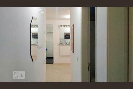 Sala de apartamento à venda com 2 quartos, 44m² em Jardim Santa Terezinha (zona Leste), São Paulo