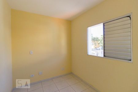 Quarto de apartamento para alugar com 1 quarto, 34m² em Água Fria, São Paulo