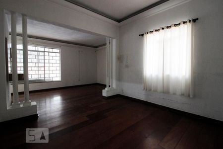 Sala 1 de casa à venda com 4 quartos, 452m² em Parada Inglesa, São Paulo