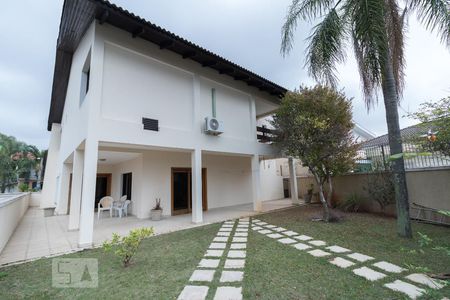 Casa para alugar com 1000m², 4 quartos e sem vagaÁrea comum