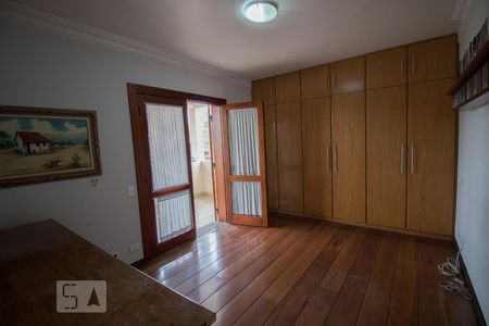 Casa para alugar com 1000m², 4 quartos e sem vagaSuíte 3