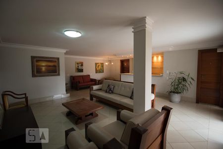 Casa para alugar com 1000m², 4 quartos e sem vagaDetalhe Sala