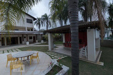 Casa para alugar com 1000m², 4 quartos e sem vagaÁrea piscina