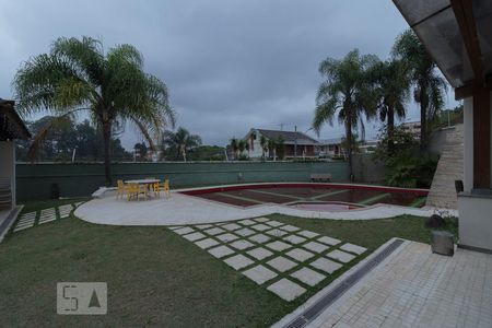 Casa para alugar com 1000m², 4 quartos e sem vagaÁrea comum