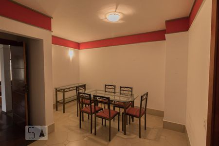 Casa para alugar com 1000m², 4 quartos e sem vagaCozinha