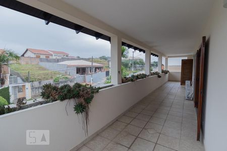 Casa para alugar com 1000m², 4 quartos e sem vagaVaranda
