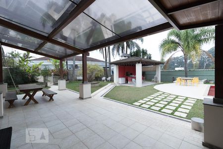 Casa para alugar com 1000m², 4 quartos e sem vagaÁrea comum