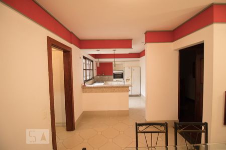 Casa para alugar com 1000m², 4 quartos e sem vagaCozinha