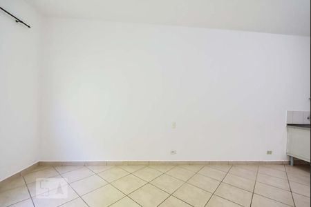 Dormitório de kitnet/studio para alugar com 1 quarto, 30m² em Jardim Promissão, São Paulo