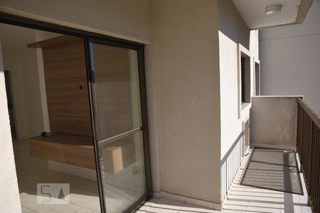 Apartamento à venda com 98m², 4 quartos e 2 vagasVaranda da Sala