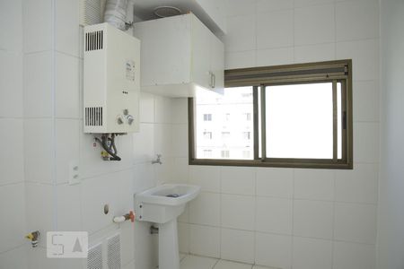 Apartamento à venda com 98m², 4 quartos e 2 vagasÁrea de Serviço