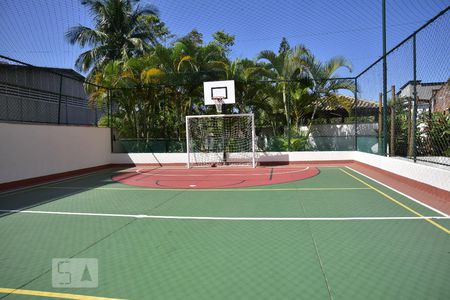 Apartamento à venda com 98m², 4 quartos e 2 vagasÁrea comum - Quadra esportiva