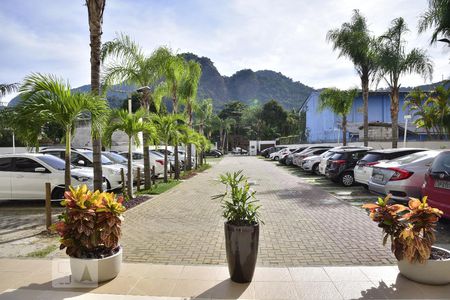 Apartamento à venda com 98m², 4 quartos e 2 vagasÁrea comum - Garagem