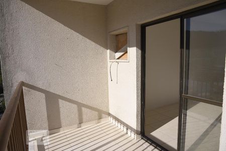 Apartamento à venda com 98m², 4 quartos e 2 vagasVaranda da Sala