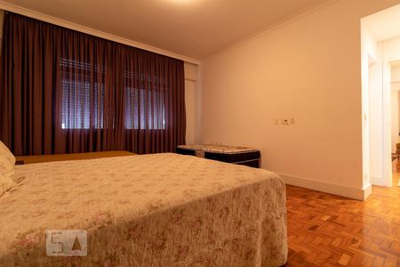 Apartamento para alugar com 300m², 3 quartos e 2 vagas Apartamento para alugar com 300m², 3 quartos e 2 vagasSuíte 2