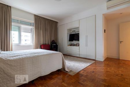 Apartamento para alugar com 300m², 3 quartos e 2 vagas Apartamento para alugar com 300m², 3 quartos e 2 vagasSuíte 1