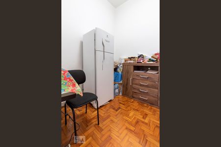 Apartamento para alugar com 300m², 3 quartos e 2 vagas Apartamento para alugar com 300m², 3 quartos e 2 vagasQuarto de Serviço