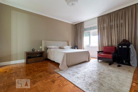 Apartamento para alugar com 300m², 3 quartos e 2 vagas Apartamento para alugar com 300m², 3 quartos e 2 vagasSuíte 1