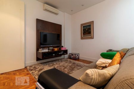 Apartamento para alugar com 300m², 3 quartos e 2 vagas Apartamento para alugar com 300m², 3 quartos e 2 vagasEscritório