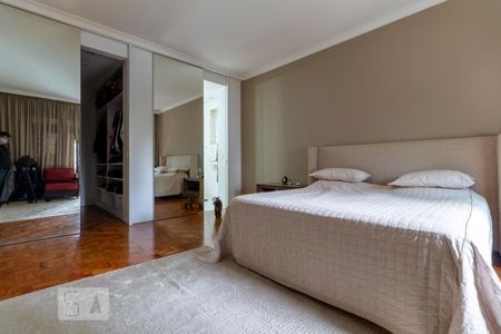 Apartamento para alugar com 300m², 3 quartos e 2 vagas Apartamento para alugar com 300m², 3 quartos e 2 vagasSuíte 1
