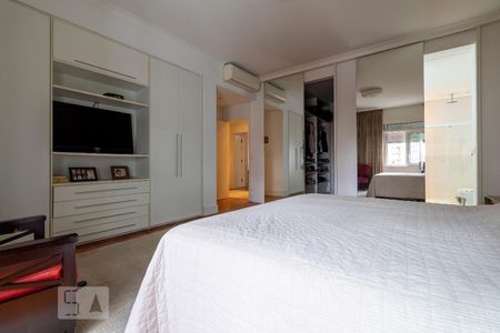 Apartamento para alugar com 300m², 3 quartos e 2 vagas Apartamento para alugar com 300m², 3 quartos e 2 vagasSuíte 1