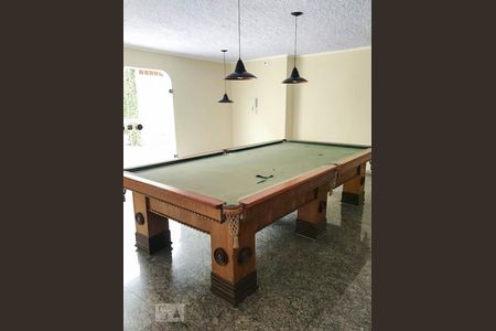 Salão de jogos de apartamento à venda com 2 quartos, 75m² em Mooca, São Paulo