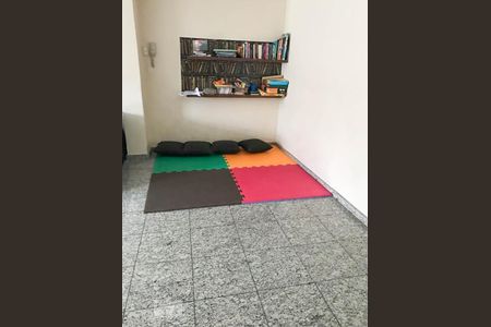 Apartamento à venda com 75m², 2 quartos e 1 vaga Apartamento à venda com 75m², 2 quartos e 1 vagaBrinquedoteca