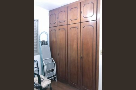 Quarto 2 de apartamento à venda com 2 quartos, 75m² em Mooca, São Paulo