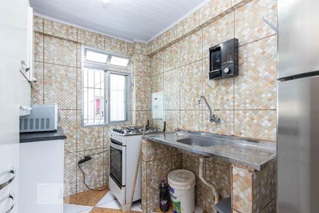 Apartamento à venda com 55m², 2 quartos e 1 vaga Apartamento à venda com 55m², 2 quartos e 1 vagaCozinha
