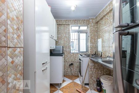 Apartamento à venda com 55m², 2 quartos e 1 vaga Apartamento à venda com 55m², 2 quartos e 1 vagaCozinha