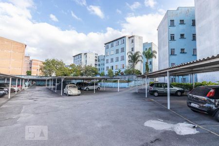 Apartamento à venda com 55m², 2 quartos e 1 vaga Apartamento à venda com 55m², 2 quartos e 1 vagaGaragem