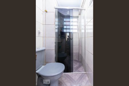 Apartamento à venda com 55m², 2 quartos e 1 vaga Apartamento à venda com 55m², 2 quartos e 1 vagaBanheiro