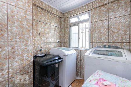Apartamento à venda com 55m², 2 quartos e 1 vaga Apartamento à venda com 55m², 2 quartos e 1 vagaÁrea de serviço