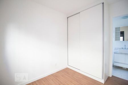 Suite de kitnet/studio para alugar com 1 quarto, 37m² em Perdizes, São Paulo