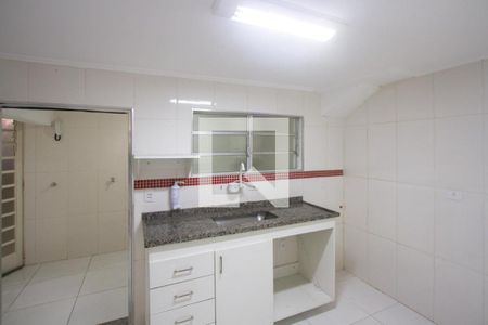 Casa à venda com 80m², 2 quartos e 2 vagasCozinha